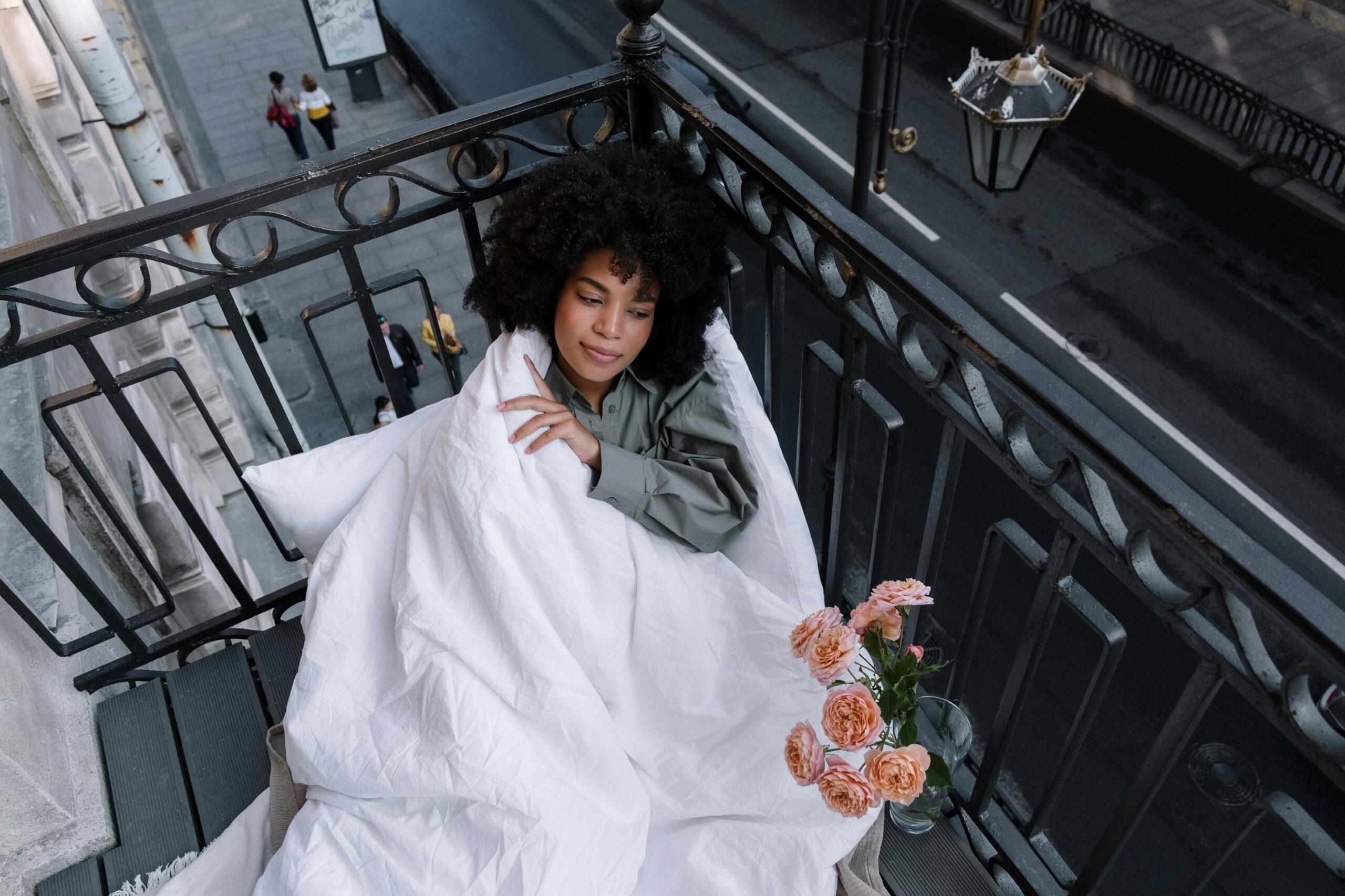 Finding Serenity: Understanding the Meaning of Quiet Living in a Noisy World