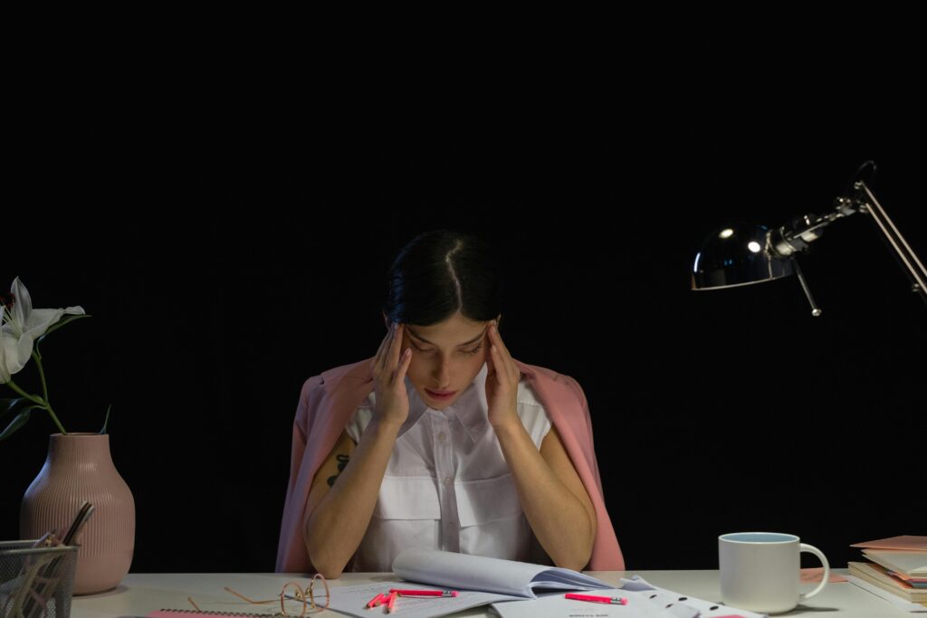 The Quiet Burnout No One Talks About