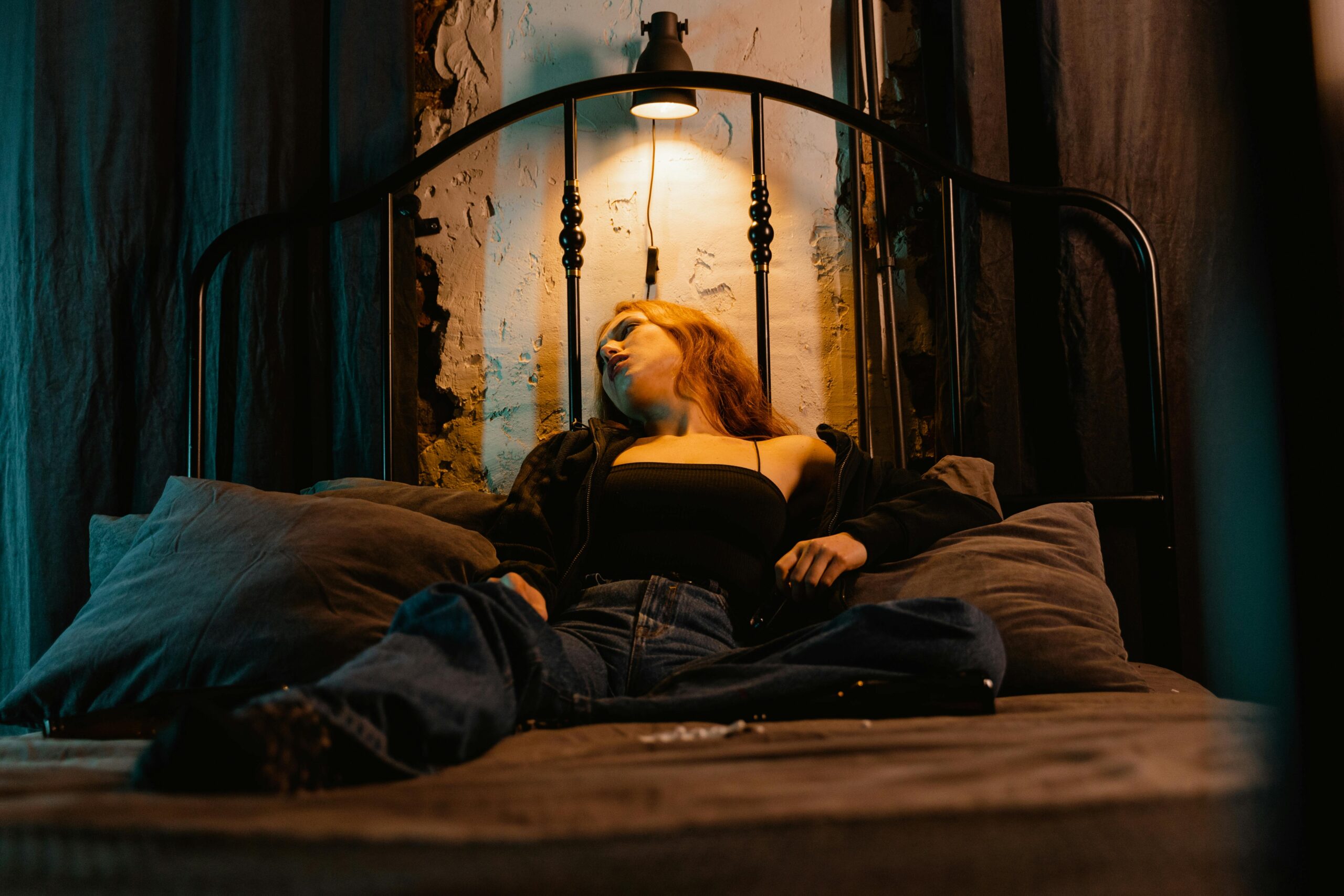 How to Rest Without Feeling Guilty